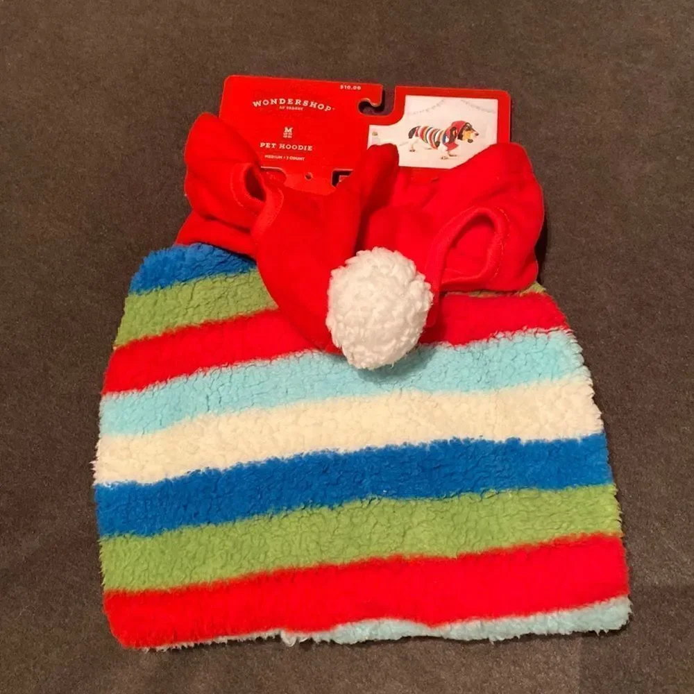 N/A pet christmas
